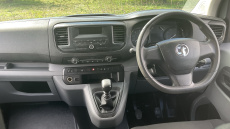 Vauxhall Vivaro Life 1.5 Turbo D 120PS Edition M 5dr Diesel Estate